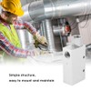 Pneumatic Vacuum, Vacuum Fittings Air Conditioning Vacuum Pumps, CV-15HS Pneumatic
