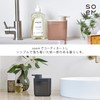soem Foam Type Hand Soap Dispenser NA [Made in Japan]