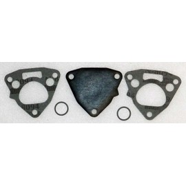 65 Hp (3 CYL) ALL Complete Fuel Pump Repair Kit is Compatible with Mercury Mariner 18-7807 OEM# 55278A1