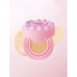 Merrymond Happy Your Cushion (main product + refill) 03 Sand / 메리몽드 해피 유어쿠션(본품+리필) 03샌드