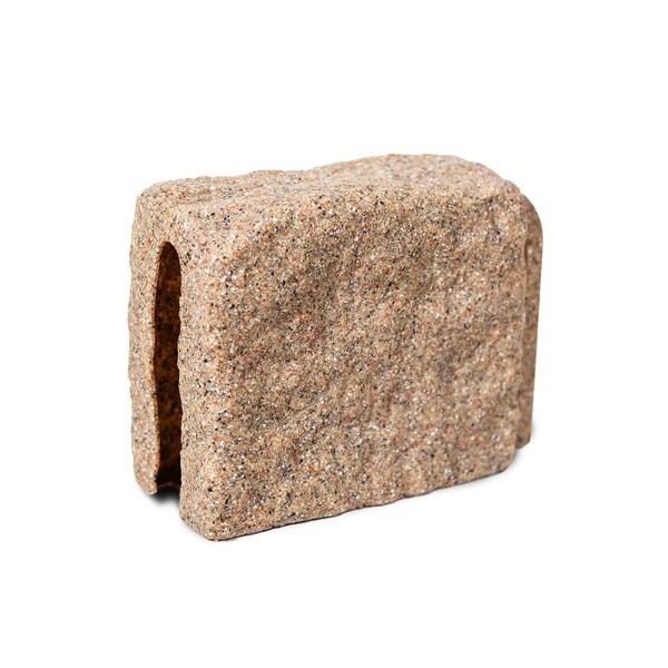 Beuta Sandstone Extender Block – Landscape Edging for Lawn &
