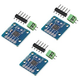 UMLIFE 3PCS MAX31855 MAX6675 SPI Type K Thermocouple Temperature Sensor Board Module for Arduino