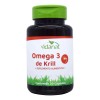 Suplemento en cápsula Vidanat Omegas Krill de 30 un