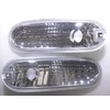 AUTOart VW NEW BEETLE (98-05) CRYSTAL FRONT INDICATORS