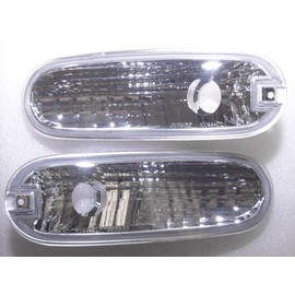 AUTOart VW NEW BEETLE (98-05) CRYSTAL FRONT INDICATORS