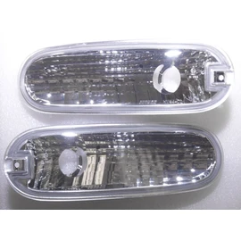 AUTOart VW NEW BEETLE (98-05) CRYSTAL FRONT INDICATORS