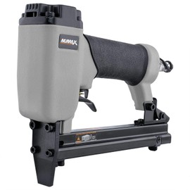 NuMax SC22US Pneumatic 22-Gauge 5/8" Upholstery Stapler