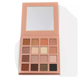 AMUSE ALL YOU NEED 16 COLOR EYESHADOW PALETTE AUTHENIC & SEALED