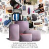 Bee Nesting 2 Sided Compression Packing Cubes 9L for Backpacking