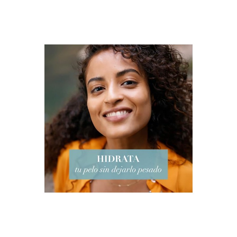 Herbal Essences Acondicionador Hidrata Agua De Coco & Jazmín 400