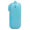 Kids Digital Print Camera HD 1080P Front Rear Dual Lens