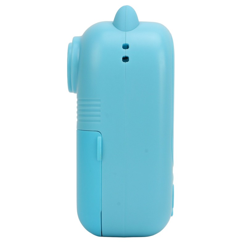 Kids Digital Print Camera HD 1080P Front Rear Dual Lens