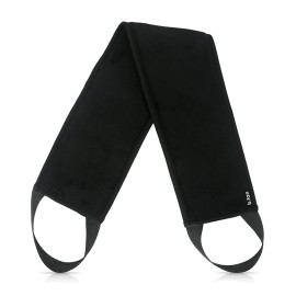 B.TAN Back Tanning Mitt Dual Sided Washable Applicator for Smooth Self Tan Application