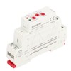 GRV8-02 Single phase Voltage Control Monitoring Relay Over Voltage Protection