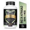 Raíz Astragalo Puro Astragalus 200 Cáps 500mg A4h Sabor Sin