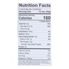 UD_ Theo Chocolate Organic 45% Cacao Milk Chocolate Bar 3