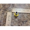 Stainless Steel Push-on Barbed Hose Fitting 3/8" Hose ID, 1/8