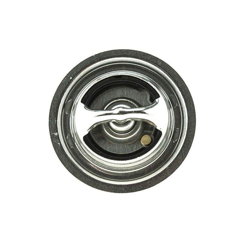 Engine Coolant Thermostat
