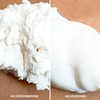 puremetics Zero Waste Shower Gel Powder "Lime" (100 g =