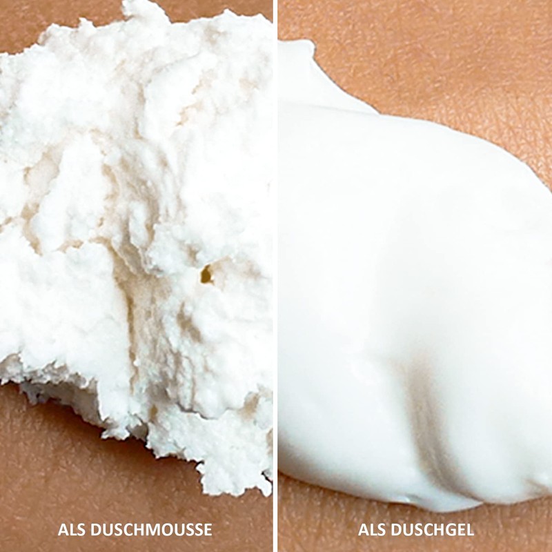 puremetics Zero Waste Shower Gel Powder "Lime" (100 g =