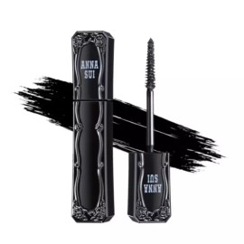 Annasui 안나수이 뷰티 볼륨 마스카라 이지워셔블 제트블랙 Anna Sui Beauty Volume Mascara Easy Washable Jet Black