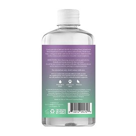 No 3 Soothing Witch Hazel + Cucumber Face Toner
