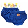 Bright Bots Unterhose für Töpfchentraining, Gr. XL / 30-36 Monate,