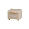 Avite HP-602-BE BOW STOCK CASE BEIGE