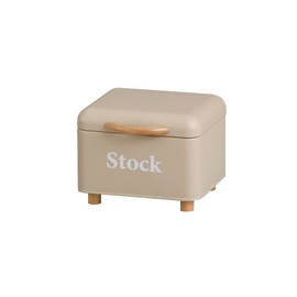 Avite HP-602-BE BOW STOCK CASE BEIGE