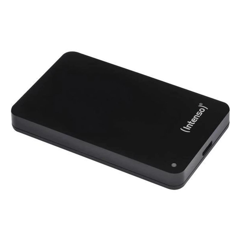 Intenso Memory Case 1 TB External Hard Drive (6.35 cm