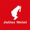 Julius Meinl: "Präsident", Classic Viennese Medium Roast Coffee Beans, 500g