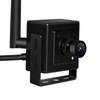 MWRCTV 5MP Mini Support 2.4G/5G WiFi Security Indoor Wireless Camera