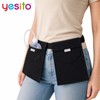 Yesito Mastectomy Drain Pouch with Waist Belt | Post-Surgery Recovery