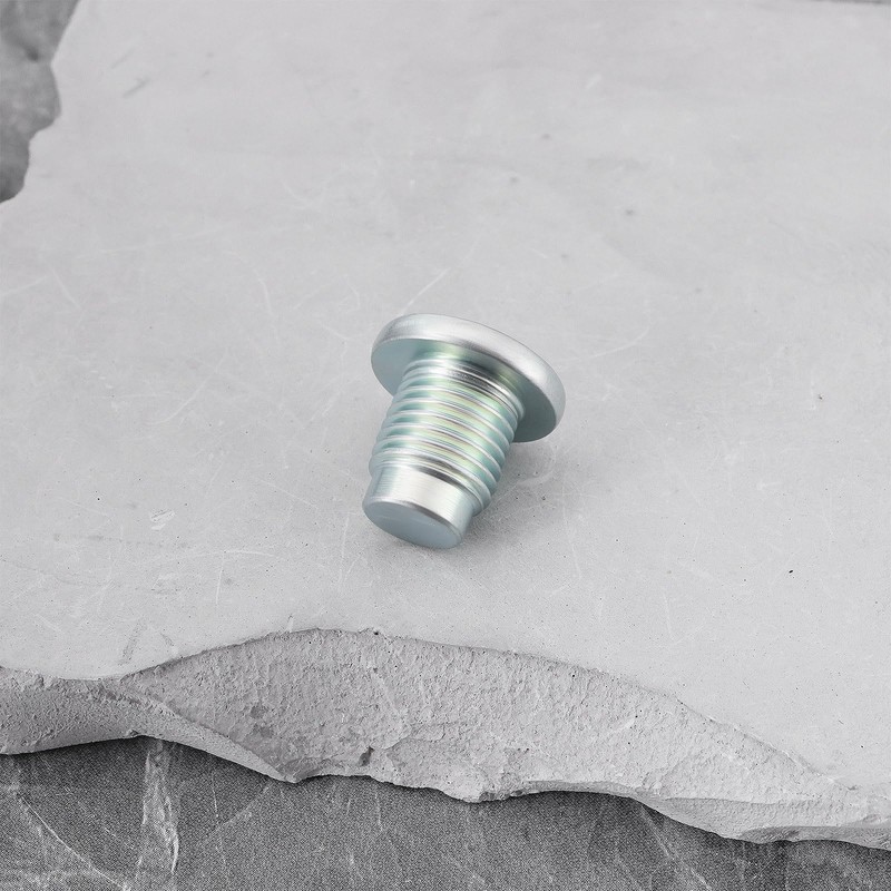 OTOTEC 2 Pieces Drain Plug for Oil Pan FS5021249 995641400