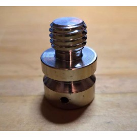 Topcon Plug Adapter  Item #: T51940