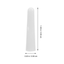 WRITWAA Replacement Umbrella Tail Beads Pack of 10 For Umbrella Tail Beads For Outdoor Use