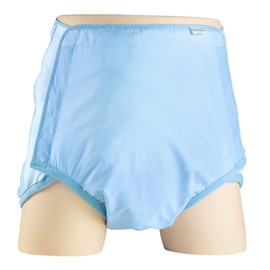 Angel Heat Adult Cover [Nappy Cover] High Temperature Tumble Dry , , , bule,