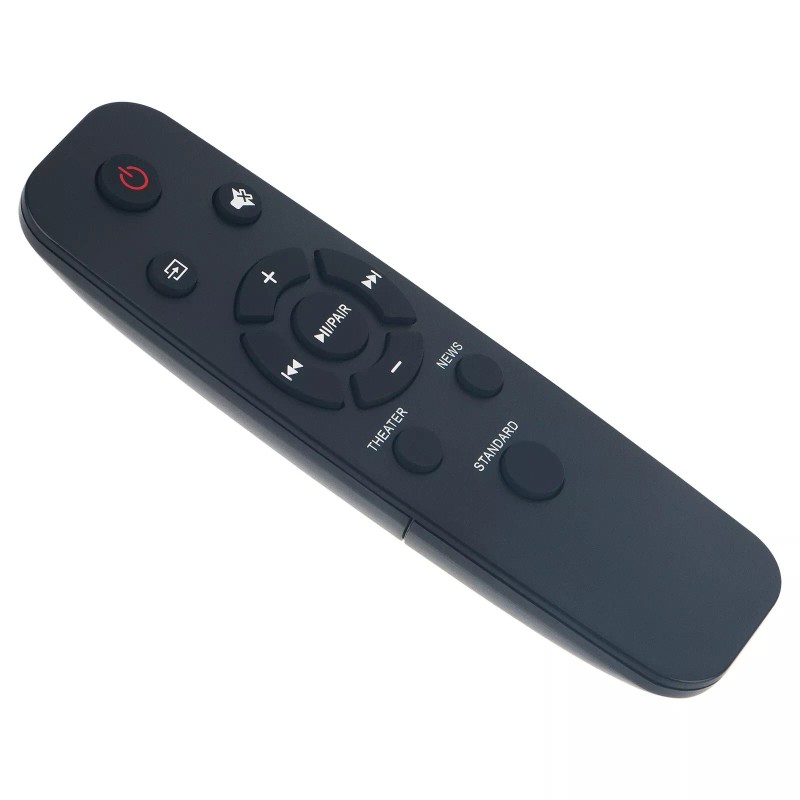For Insignia NS-HMSB20 Replace Remote for Insignia NS-HMSB20 - 2.1