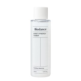 Biodance First Synergy Toner 150ml