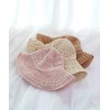 Straw Hat, Women's Hat, Spring, Summer, Wide Brim Hat, UV