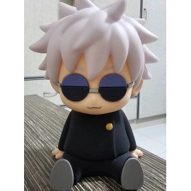 Unbranded IN US Jujutsu Kaisen Satoru Gojo  Atmosphere Night Light Bedroom Light Decor Gif