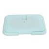 Baby Wipe Warmer Portable Constant Temperature Wet Wipes Dispenser Keep