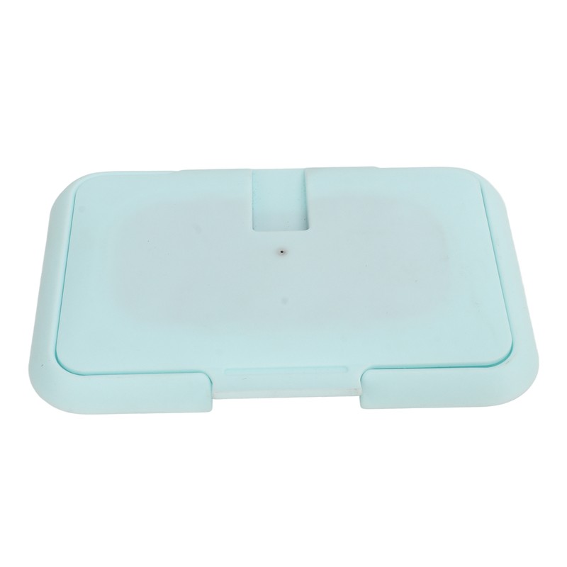 Baby Wipe Warmer Portable Constant Temperature Wet Wipes Dispenser Keep