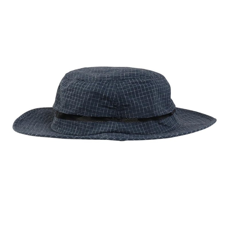 Chums Anti-Bug Hat, Men's, navy, Free size