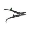 Klenk Aviation Snips RIGHT CUT, original SPUR handle MA70540