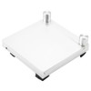 Z006 Aluminum Alloy Portable Adjustable Digital Microscope Stand XY Free