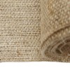 Burlap Fabric, 38-40 Inches Wide, Over 100 Yards in Stock