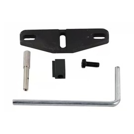 Tool for Ford timing belt, engine adjustment tool set for Ford 2.0 tdci timing belt tool for rover, Peugeot, Ford, Volvo 2.0, 2.2l D, for e-scooter stand, scooter accessories spare parts