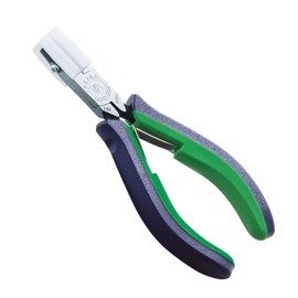 Malt Hasegawakousakujo Keiba Pro Hobby Pliers with Resin Cover, 2 COM. Handle, 4.7 inches (120 mm) HJC-D04