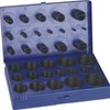Botasea 419 PCS Metric O Ring Assortment, 32 Universal Sizes